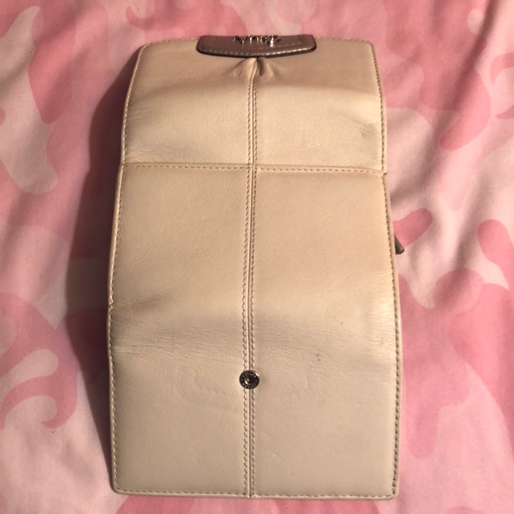 Coach trifold wallet - Picture 2 of 7